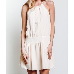 Joie

ARIADNA SILK DRESS IN PESCA